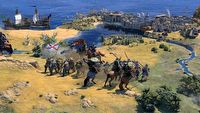 Civilization 7 znacznie wzbogaci dyplomację i zniechęci do zbyt częstego palenia osad