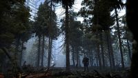 Na mapie STALKER-a 2 brakuje kilku lokacji. Gracze twierdzą, że powrócą w DLC