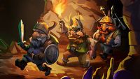 Najbardziej rozbudowana symulacja świata wkrótce osiągnie ważny punkt na osi rozwoju. Tryb przygodowy w Dwarf Fortress ma dokładną datę premiery