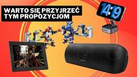 Najlepsze okazje na prezent dla babci, dziadka, gracza i nie tylko - styczeń 2025