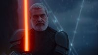Star Wars zdecydowało, co zrobić z Baylanem Skollem po śmierci Raya Stevensona. Intrygujący złoczyńca z Ahsoki doczeka się nowego portrecisty, znacie go z Gry o tron