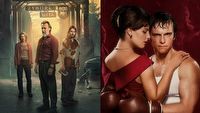 W ten weekend na Netflix i Prime Video aż dwie intrygujące polskie premiery: gorąco oczekiwany serial kryminalny z Robertem Więckiewiczem i historia legendy boksu