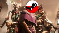 Jak gry na Steamie oceniają Polacy, a jak inne nacje? W swoich recenzjach jesteśmy łaskawi