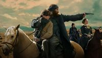 Premiera nowego serialu Netflixa odbyła się w najlepszym momencie: brutalny westernowy miniserial American Primeval przejmuje pałeczkę od Yellowstone
