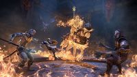 Fallen Banners kolejnym DLC do ESO. Update 45 wprowadzi funkcję, której gracze konsolowi wypatrywali od lat