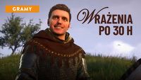 Pierwsze wrażenia z Kingdom Come 2 - mniej błędów, więcej detali, tyle samo swojskości. 30 godzin to dopiero rozgrzewka!