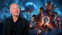 Reżyser Baldur’s Gate 3 najwyraźniej aż się pali, by ujawnić nową grę RPG. Historia Larian „jeszcze się nie skończyła. Bądźcie czujni”