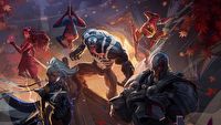 Przebojowa strzelanka ustanowiła nowy, imponujący rekord na Steam. Start 1. sezonu przyciągnął tłumy i okazał się wielkim sukcesem Marvel Rivals