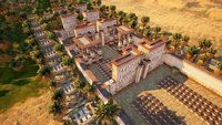 Niepowodzenie polskiego city buildera inspirowanego Faraonem. Szef PlayWaya ujawnił, jaka przyszłość czeka Builders of Egypt