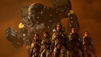 Dobre oceny nie przełożyły się na wysoką sprzedaż gry. Twórcy MechWarrior 5: Clans padli ofiarą zwolnień