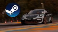 Nowości na Steam. Wielka nadzieja fanów gier wyścigowych i kontynuacja przeboju indie