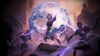 44% z 1000 najlepszych graczy w Path of Exile 2 gra tą konkretną klasą. To właśnie sprawia, że osiągają tak dobre wyniki