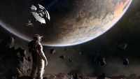 „Jesteśmy bliżej niż kiedykolwiek realizacji marzenia, które wielu uważało za niemożliwe”. Chris Roberts uważa, że Star Citizen i Squadron 42 to „zbyt ambitne” gry