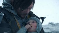 „Każdego dnia czuję, jakbym ścigał się z czasem”. Przepracowując się przy Death Stranding 2, Hideo Kojima marzy o stworzeniu arcydzieła
