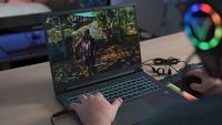 NPC reagujący na zachowanie graczy dzięki AI to jeden z zamysłów patentu Microsoftu