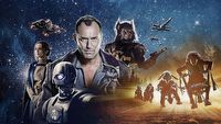 Star Wars: Skeleton Crew z rozczarowującym rekordem Gwiezdnych wojen na Disney Plus, serial wypadł gorzej niż Akolita