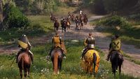Twórcy Kingdom Come 2 przypomnieli o potężnym scenariuszu gry. Pod tym względem RPG Czechów bije na głowę Baldur's Gate 3