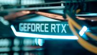 Nowa wersja Nvidia App włączy DLAA w grach, które nie obsługują funkcji