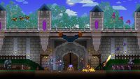 „Terraria nie umrze, dopóki będzie jeszcze jedna, ostateczna aktualizacja”. Twórca niezależnego hitu sugeruje, że update 1.4.5 wcale nie musi być tym ostatnim