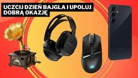 Najlepsze okazje na Amazonie z Dniem Bajgla w tle - oto, czym styczeń 2025 jeszcze nas kusi