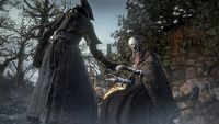 O przyszłości Bloodborne decyduje Hidetaka Miyazaki, jednak ma być zbyt zajęty, by pracować nad czymś związanym z tą marką