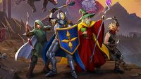 Duży sukces RPG akcji z rozbudową grodu. Heroes of Hammerwatch 2 to najpopularniejsza odsłona serii