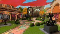 4. gra z darmo w 2025 roku w Epic Games Store
