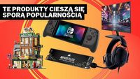 Najlepsze okazje na Amazonie w 3. tygodniu stycznia - sprzęt dla graczy, słuchawki, głośnik i inne