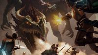 Nowa wersja Pillars of Eternity TTRPG ma „za dużo tekstu”. Josh Sawyer niespodziewanie pokazał nieco gry