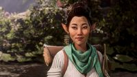 Z zespołu twórców Dragon Age: The Veilguard odchodzi kluczowy deweloper. Corinne Busche opuści firmę w przeciągu kilku tygodni