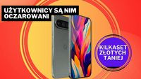 „Najlepszy smartfon, jaki kiedykolwiek miałem