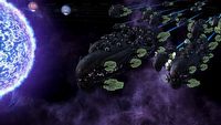 Znakomita kosmiczna strategia otworzy się na nowych graczy blisko 9 lat po premierze. Stellaris 4.0 przyniesie wielkie zmiany w najważniejszych mechanikach i systemach