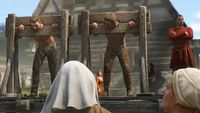 Twórcy Kingdom Come 2 opublikowali nowy regulamin dyskutowania o grze na forum Steam
