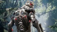 „Chciałem mieć pewność, że Crysis się nie zestarzeje