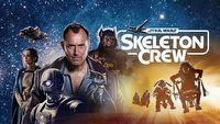 Nowa tajemnicza mistrzyni Jedi miała pojawić się w Star Wars: Skeleton Crew, ale ostatecznie została wycięta przez Disneya. Do sieci trafiły jednak zdjęcia z planu