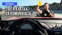 Assetto Corsa Evo ma zadatki na stanie się potęgą. Po starcie wczesnego dostępu dostaje jednak żółtą kartkę za komunikację z graczami
