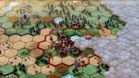 Strategia 4X, która tempem rozgrywki zostawia konkurencję w tyle. Debiut Yield! Fall of Rome w EA jest póki co pomyślny