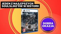 Demon's Souls był szkolną legendą. „Ciężka gra
