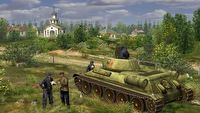 Kultowa strategia sprzed 20 lat otrzymała niespodziewaną aktualizację na Steam. Granie w Soldiers: Heroes of World War II nie powinno być już zbyt bolesne