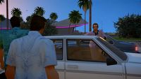 GTA VC: The NextGen Edition ma dokładną datę premiery. Projekt przenosi Vice City na silnik Grand Theft Auto IV