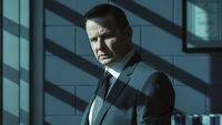 Przesmyk to nowy polski serial sensacyjny o środowisku szpiegowskim. Thriller z Leną Górą i Leszkiem Lichotą wygląda obiecująco