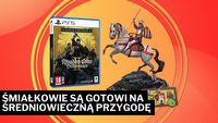 „Spełnienie fantazji o przygodzie totalnej