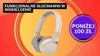 „Biją Sony o milę”. Słuchawki Philipsa są tanie jak barszcz i zostawiają konkurencję w tyle