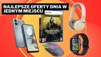 Od kolekcjonerki KCD2 po słuchawki Phillipsa - najlepsze oferty w środku tygodnia na wyciągnięcie ręki!