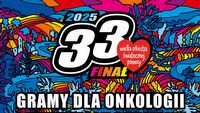 GRYOnline.pl gra na 33. Finale WOŚP! Weź udział w aukcjach i wspomóż szczytny cel