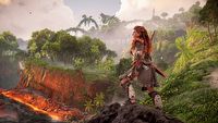 Horizon Forbidden West na chwilę wycofano ze sprzedaży w wielu krajach. Gracze nie rozumieją polityki Sony