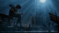 South of Midnight jawi się jako klimatyczna przygoda, skradające serce niesamowitą grafiką. Fabularny trailer przynosi datę premiery