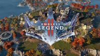 Weterani strategii 4X zapowiedzieli Endless Legend 2. To „nowa Cywilizacja” od wydawcy Manor Lords, dla osób, które wolą klimaty fantasy niż realia historyczne