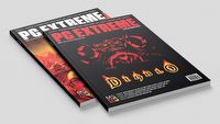 Wyruszcie w podróż do lat 80. i 90., gdy PC stawiały pierwsze kroki w gamingu. Nowy magazyn „PC Extreme” już dostępny w przedsprzedaży
