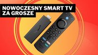 15-letni telewizor zmieniłem w nowoczesny Smart TV - za niecałe 170 zł! Teraz oglądam na nim Netflixa i Disney+
